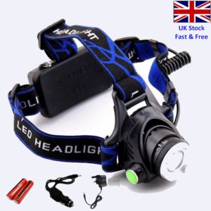 Head Torch